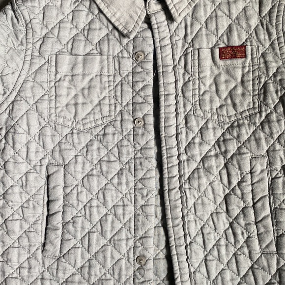 🌫️ Seven For Mankind - Picture 5 of 5